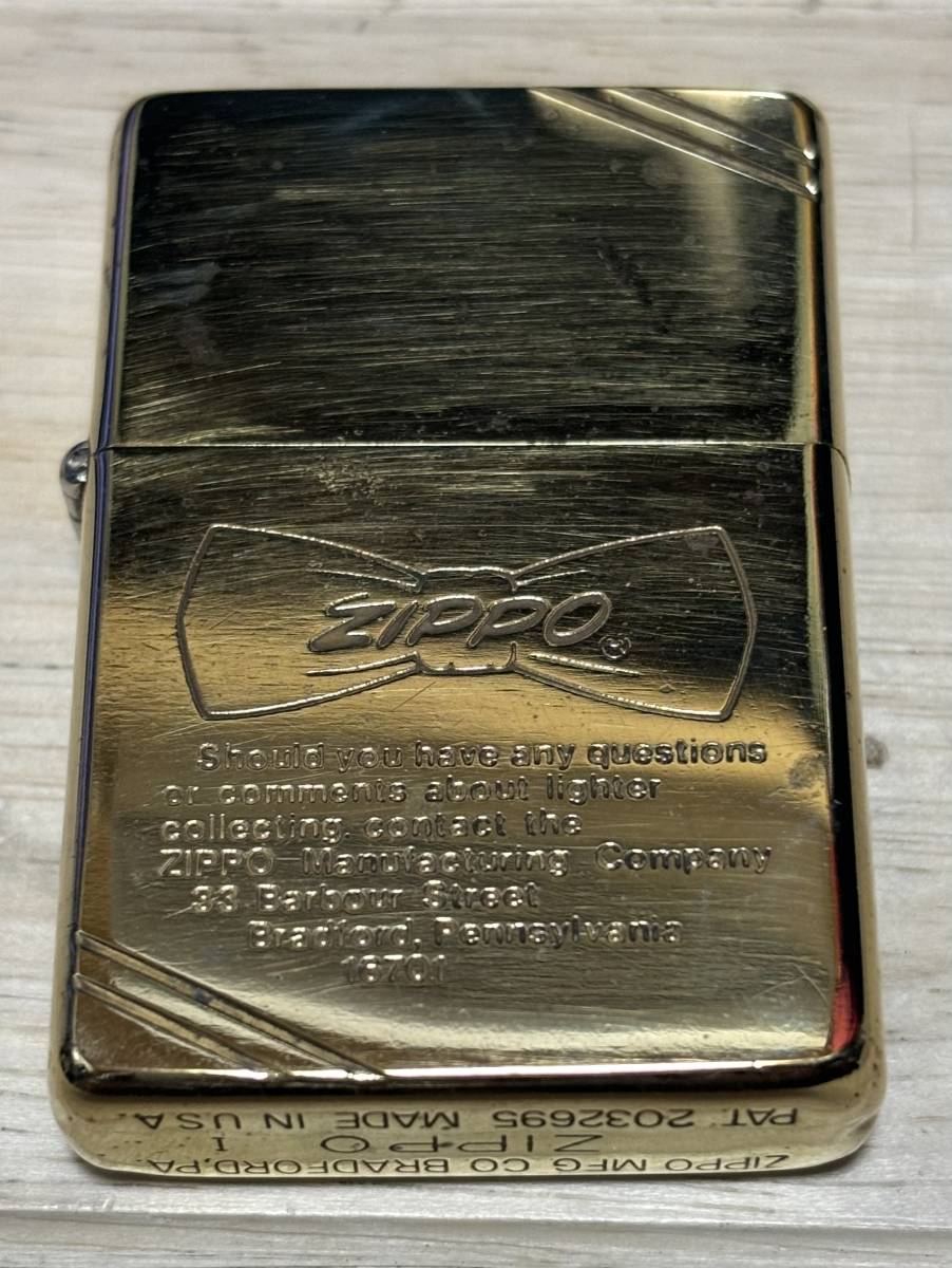 2023年最新】Yahoo!オークション -zippo 1985(アンティーク