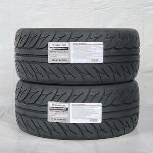 235/40R17 90W WANLI SPORT RACING スポーツレーシング 23年製 送料無料 2本セット税込 \16,100 より 1