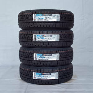 165/55R15 79T XL スタッドレスタイヤ HANKOOK ハンコック WINTER I*CEPT IZ2 A W626 23年製 正規品 送料無料 4本セット税込 \24,800より1