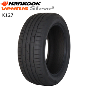 215/40R18 89Y XL HANKOOK ハンコック ベンタス VENTUS S1 EVO3 K127 23年製 正規品 送料無料 2本税込 \22,970 より 1