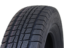 195/80Ｒ15 8PR 107/105L スタッドレスタイヤ HANKOOK ハンコック WINTER RW06 23年製 正規品 送料無料 4本税込 \34,260より 2_画像2