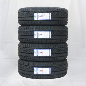 215/55R17 94T スタッドレスタイヤ LINGLONG GREEN-MAX WINTER ICE I-16 23年製 4本送料税込 \29,680より 1