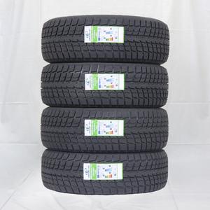 265/60R18 110T スタッドレスタイヤ LINGLONG GREEN-MAX WINTER ICE I-15 SUV 23年製 4本送料税込 \47,800より 1