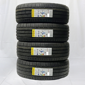 245/45R20 103W XL KUSTONE PASSION P9S 23年製 送料無料 4本税込 \33,800 より 2