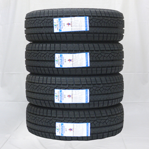 195/65R15 91T スタッドレスタイヤ LINGLONG GREEN-MAX WINTER ICE I-16 23年製 送料無料 4本税込 \21,380より 2