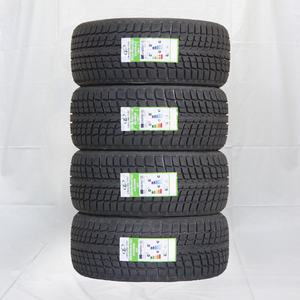 245/40R18 93T スタッドレスタイヤ LINGLONG GREEN-MAX WINTER ICE I-15 SUV 23年製 送料無料 4本税込 \35,800より 1