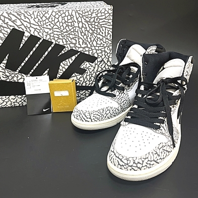 2023年最新】Yahoo!オークション -nike air jordan 1 retro high