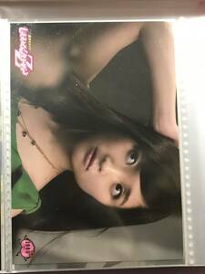 MM5-029 1980 ： ももいろクローバーZ/有安杏果/公式生写真 第27弾