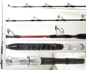 ★シマノ SHIMANO チェルマーレ ロッソ MH165 CHERMARE ROSSO 釣竿 釣り ロッド フィッシング 