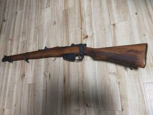 DENIXteniks Lee Enfield жизнь ru модель оружия 