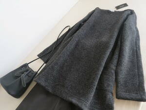 【新品】元町ゼラール★Zelal★カットソー♪★w196