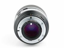 03230cmrk Nikon Ai AF MICRO NIKKOR 105mm F2.8 AF 単焦点 マクロ マクロレンズ ニコン Fマウント_画像7