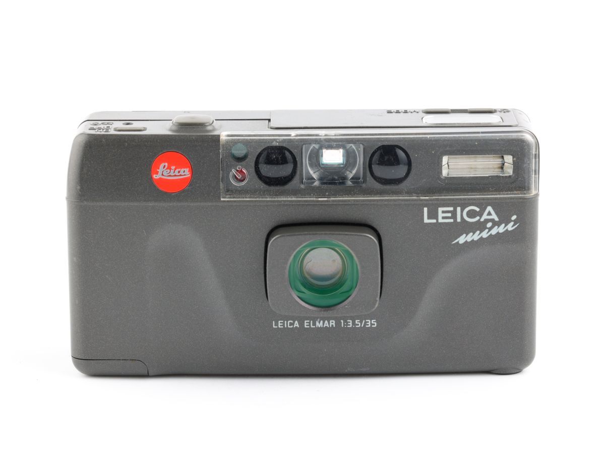 2023年最新】Yahoo!オークション -leica カメラ miniの中古品・新品