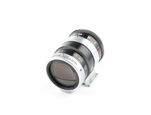 03574cmrk Nikon Nippon Kogaku 3.5cm-13.5cm ビューファインダー