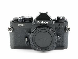 03709cmrk Nikon FE2 MF一眼レフ フイルムカメラ