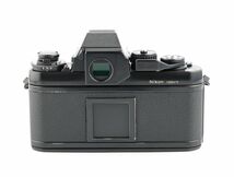 03717cmrk Nikon F3 アイレベル 120万台 MF一眼レフカメラ フラッグシップ機_画像3