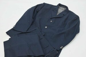 ☆希少☆当時物(美品) 日本国有鐵道 乗務員制服上下セット(太2号形)S49年 国鉄　昭和レトロ コレクション コレクション★9688