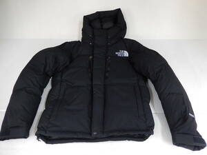 THE NORTH FACE　 Baltro Light Jacket　サイズL　ND92240　黒　ノースフェイス バルトロライトジャケット