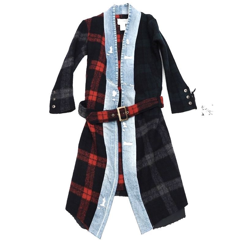 2023年最新】Yahoo!オークション -greg lauren(ファッション)の中古品