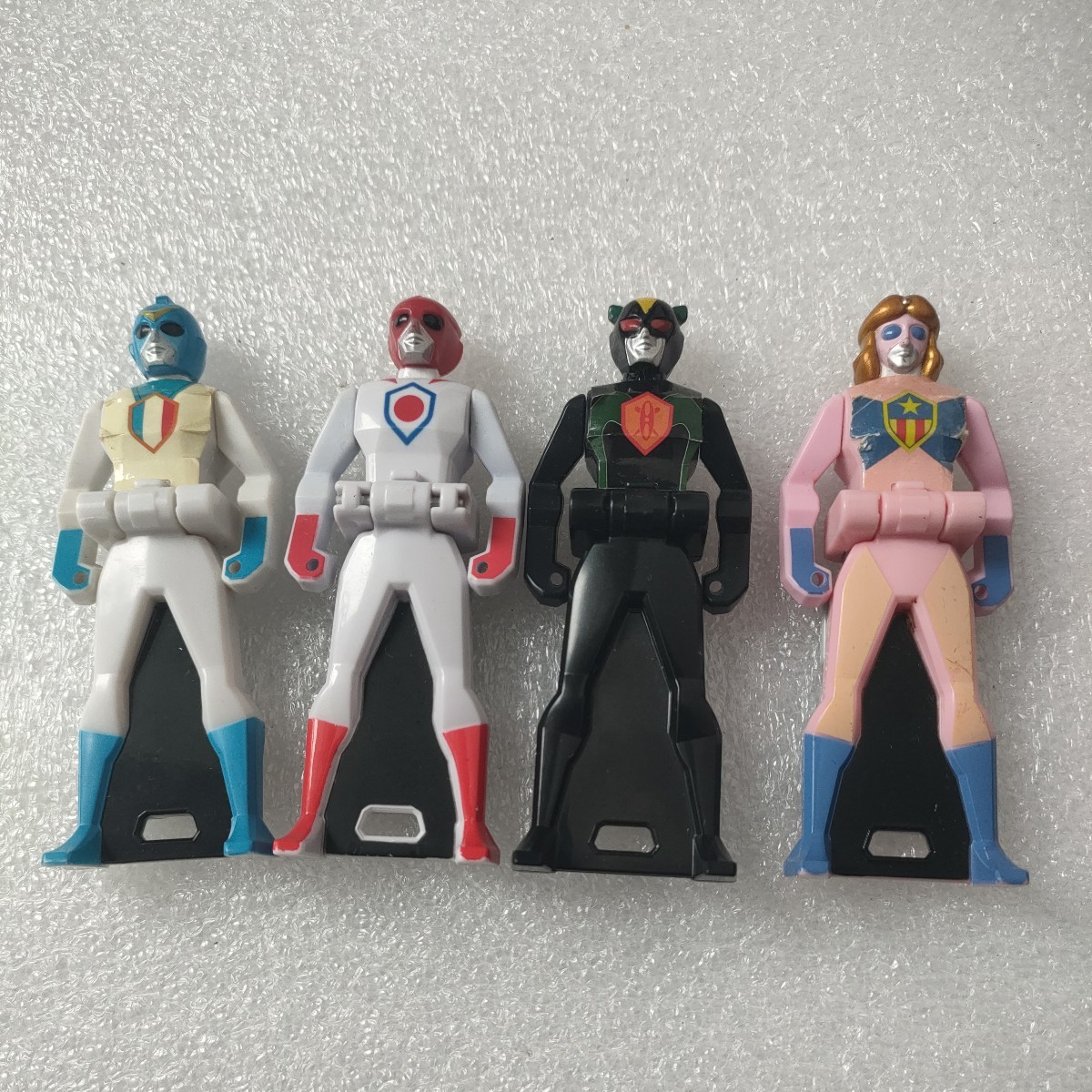 バトルフィーバーJ バトル・ジャパン No.174 リアル・アクション バトルフィーバーJ バトル・ジャパン No.174 リアル・アクション