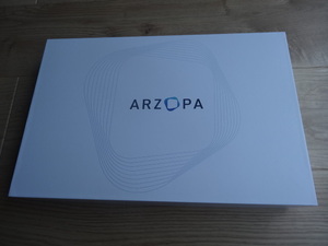 ARZOPA S1 Table