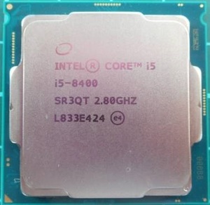 DELL Inspiron 3470 i5-8400 CPU 2.8GHz 中古（管1）2