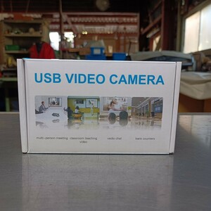 Webカメラ ウェブカメラ HD1080P 200万画素 120度超広角 y1101-1
