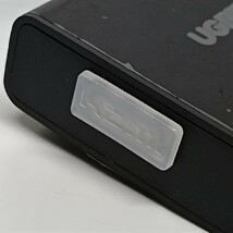 UGREEN HDMIメスto VGAオス アダプタ HDMI 変換 VGA （逆方向に非対応）音声出力 HDCP対応 1080P ビデオ変換アダプタ y1101-1_画像6