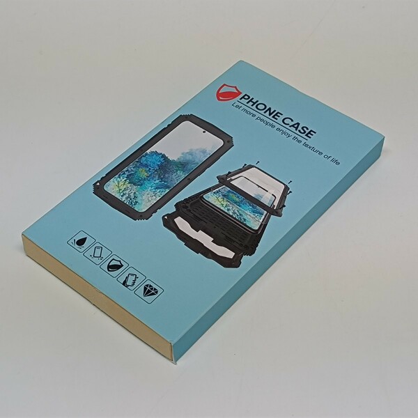 【送無】iphone 12 mini/5.4 ケース 黒 y1101-1