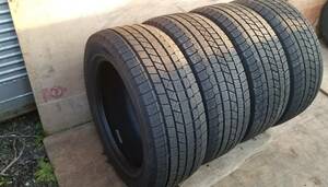 ★茨城発　KENDA　KR36　215/55R17/94Q　2020年製　４本★