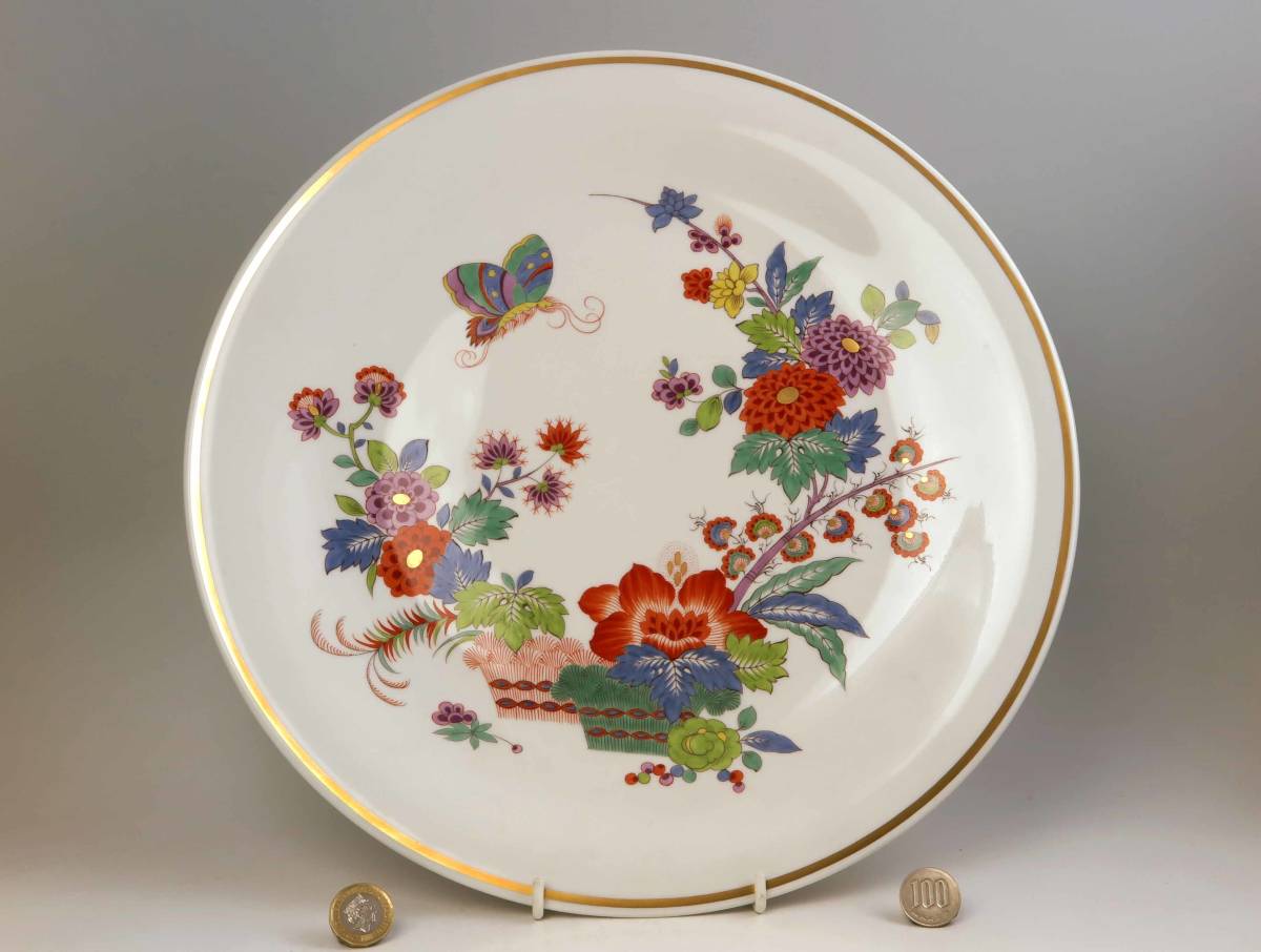 2023年最新】Yahoo!オークション -マイセン 絵付け(陶芸)の中古品