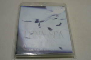 ★LUNA SEA Blu-ray『LUNA SEA For JAPAN A Promise to The Brave』★