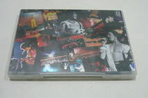 ★B'z DVD『once upon a time in 横浜 ～B'z LIVE-GYM’99 “Brotherhood”～』★_画像1