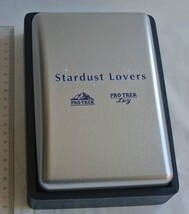 PROTREK Pair watch　Stardust Lovers_画像4
