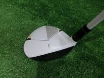 テーラーメイド RBZ STAGE2 TOUR3W 14,5度可変 メーカー特注 フジクラ ROMBAX TYPE-S 65のS 43.25in D2 326g 名器ロケットボール！_画像3