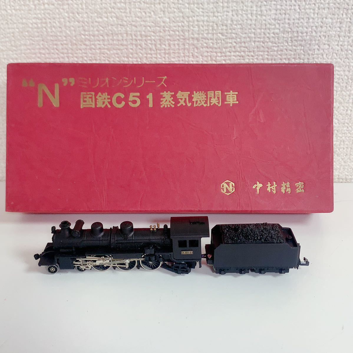 Yahoo!オークション -「(精密c48 精密c51)」(Nゲージ) (鉄道模型)の 