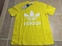 adidas アディダス　オリジナルス　Tシャツ EKC86 Lサイズ 新品未使用品_画像1