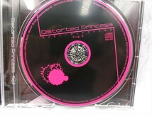 【IJ14-91】【送料無料】Distorted Princess/Plug：：8 八王子P/CD/ボーカロイド/初音ミク/巡音ルカ_画像4