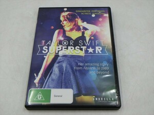 MD【V02-063】【送料無料】Taylor Swift/Superstar/テイラー・スウィフト/洋楽