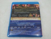 MD【V03-027】【送料無料】Blu-ray/ムーラン・ルージュ/ニコール・キッドマン/ユアン・マクレガー/ミュージカル映画_画像3