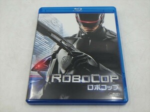 MD【V03-054】【送料無料】Blu-ray/ロボコップ/ジョエル・キナマン/ゲイリー・オールドマン/吹き替え有り/洋画