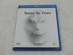 MD【V03-080】【送料無料】Blu-ray/Sospesi Nel Tempo/さまよう魂たち/マイケル・J・フォックス/トリニ・アルバラード/洋画