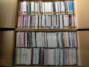 【KM03-55】【140サイズ】未検品/CD 大量 まとめてセット/邦楽 J-POP/倉木麻衣 大塚愛 平原綾香 スキマスイッチ 他