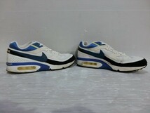 【KM07-22】【80サイズ】▲NIKE ナイキ/エアマックス BW/26.5cm/メンズシューズ/スニーカー/靴/※傷・汚れ有_画像3