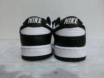 【KM07-25】【80サイズ】▲未使用/NIKE ナイキ/ダンクLOW レトロ/DD1391-100/メンズシューズ/27.5cm/スニーカー/靴_画像5