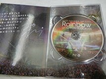 MD【V05-117】【送料無料】Blu-ray/東山奈央 1st LIVE 「Rainbow」 at 日本武道館/声優_画像2