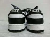 【KM07-33】【80サイズ】▲未使用/NIKE ナイキ/ダンクLOW レトロ/DD1391-100/27.5cm/メンズシューズ/靴/スニーカー_画像6