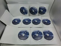 BO【YY-110】【100サイズ】アチーブメント セールス スキルアップ プログラム/10CD+10DVD/青木仁志/営業/セミナー/経営/自己啓発_画像6