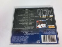 MC【SN-164】【送料無料】royal kikiriri vol 4 jayeux noel et bonne annee 2004 !/フラ Hula ボッサ Bossa 他_画像3