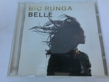 MC【SN-214】【送料無料】Bic Runga ビック・ルンガ/Belle/ニュージーランド 女性シンガーソングライター 洋楽_画像1